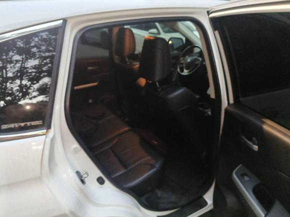 [宁波·浙B] 二手本田本田CR-V2013款 2.4L 两驱豪华版