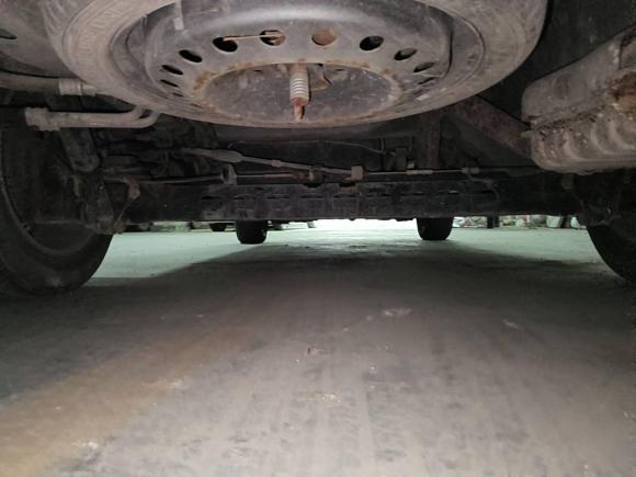 [济南·鲁A] 二手别克别克GL82014款 2.4L 经典版