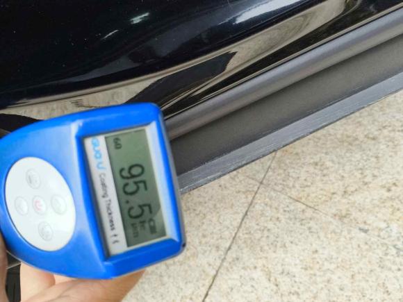 [广州·湘L] 二手凯迪拉克凯迪拉克XT52020款 28T 豪华型