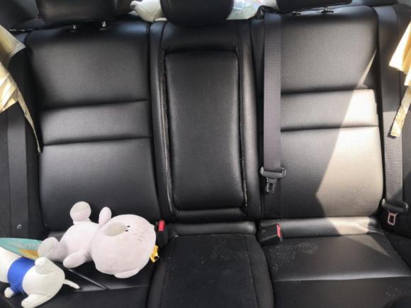 [合肥·皖A] 二手本田凌派2013款 1.8L 自动豪华版