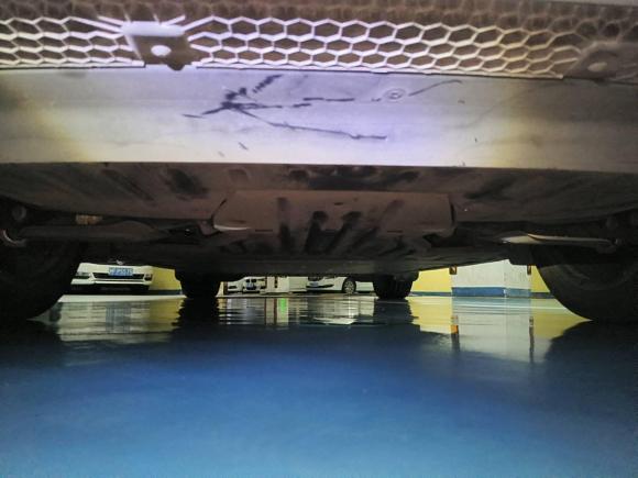 [上海·沪A] 二手大众ID.6 CROZZ2022款 长续航PRO版