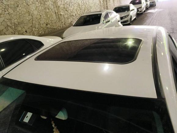 [成都·川A] 二手比亚迪秦新能源2017款 1.5T 尊贵型