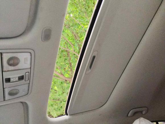 [西安·陕J] 二手起亚KX CROSS2018款 1.6L 自动灵动天窗版