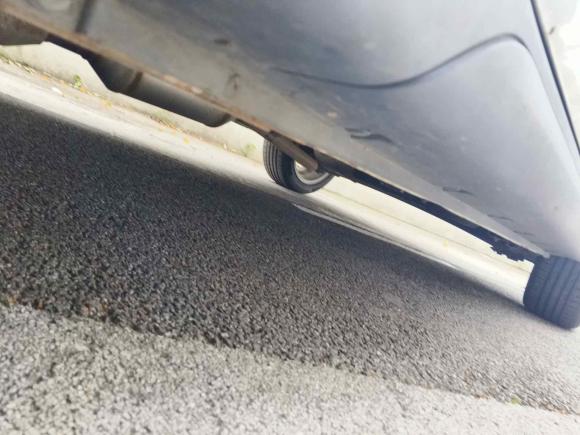 [上海·鲁M] 二手长安长安CS352016款 1.6L 手动豪华型 国IV