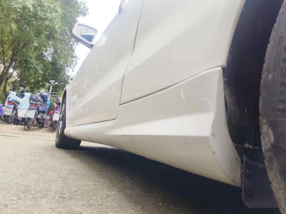 [上海·皖A] 二手奔驰奔驰E级2014款 E 260 敞篷轿跑车