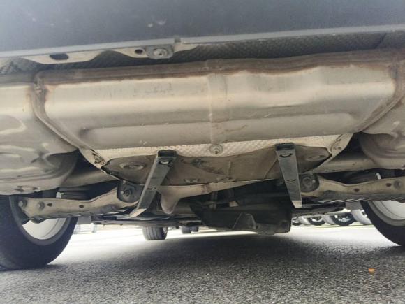 [南京·苏A] 二手奥迪奥迪A6L2019款 40 TFSI 豪华动感型