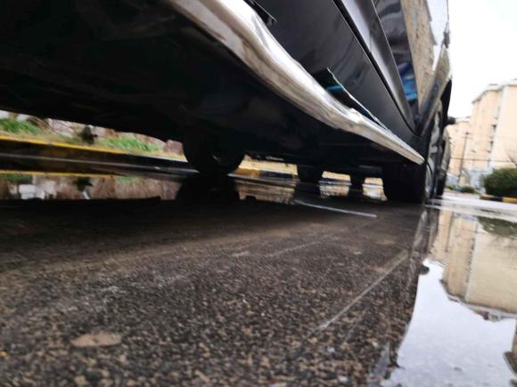 [上海·晋F] 二手纳智捷大7 SUV2015款 2.2T 两驱智尊型