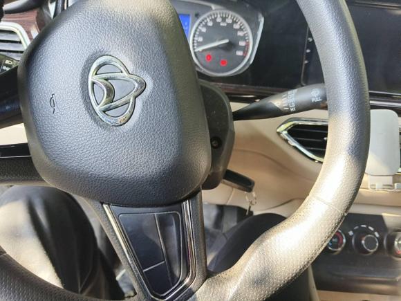 [上海·苏U] 二手长安跨越跨越星V72022款 1.6L汽油豪华型2座对开门DAM16KR