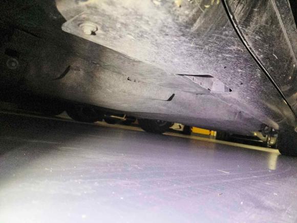 [上海·沪A] 二手克莱斯勒大捷龙PHEV2019款 3.6L 插电混动版