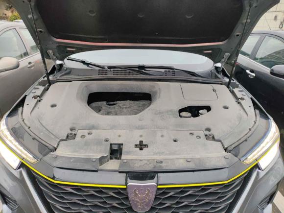 [宁波·浙B] 二手荣威荣威RX52020款 PLUS 300TGI 自动Ali国潮豪华版