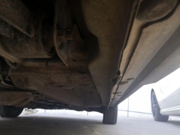 [金华·浙G] 二手北汽新能源北汽新能源EC2017款 EC200 灵动版