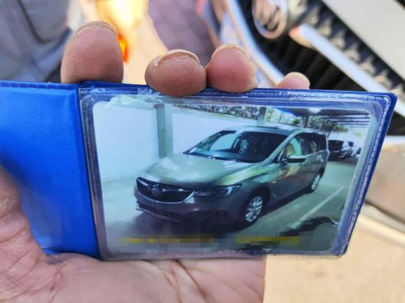 [宁波·浙B] 二手别克别克GL62018款 18T 6座豪华型