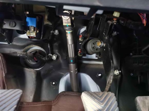 [温州·浙C] 二手东南东南DX72017款 1.5T 手动凯旋版