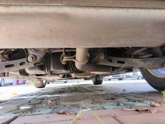 [南京·苏A] 二手雪佛兰探界者2017款 535T 自动驭界版