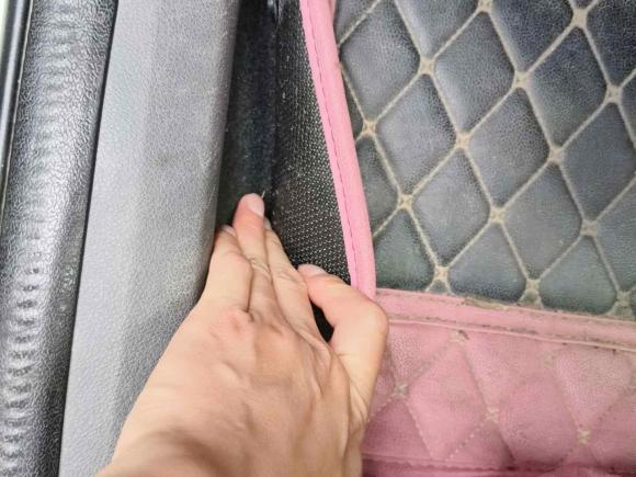 [南通·苏F] 二手福特福克斯2013款 两厢经典 1.8L 手动基本型