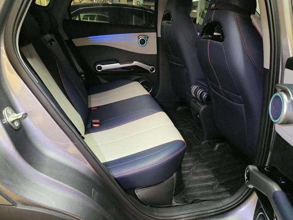 [南京·苏A] 二手比亚迪元PLUS2022款 430KM 尊贵型