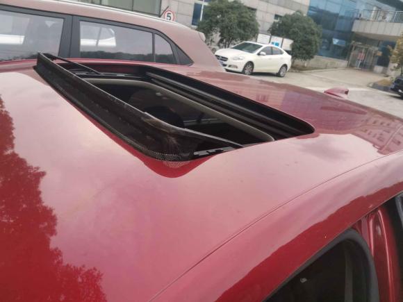 [苏州·豫V] 二手凯迪拉克凯迪拉克ATS-L2017款 28T 技术型