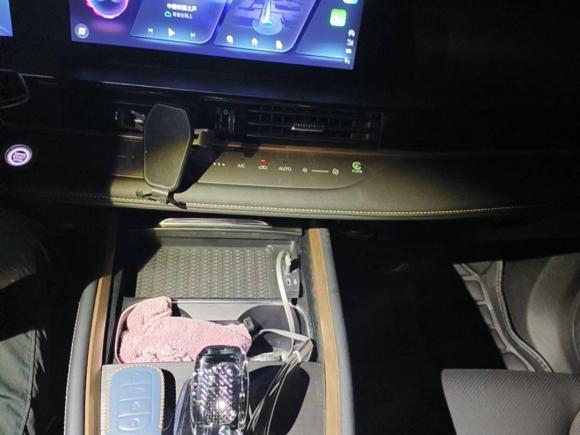 [成都·川G] 二手奇瑞欧萌达2022款 1.6TGDI DCT高维版