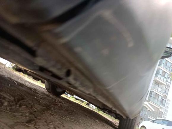 [苏州·苏E] 二手标致标致40082018款 350THP 精英版