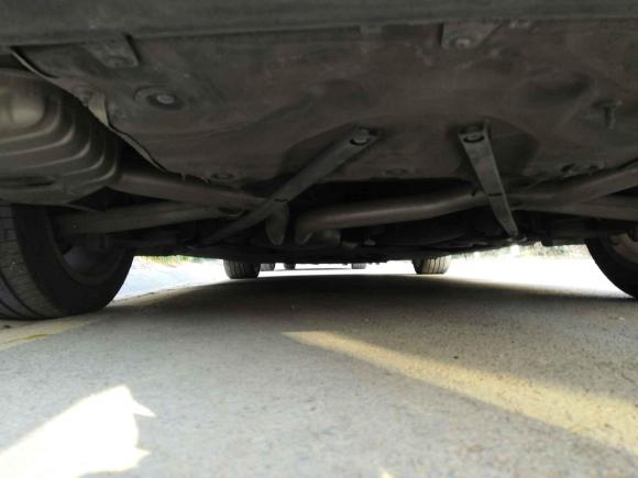 [湖州·浙E] 二手奥迪奥迪A6L2018款 30周年年型 30 FSI 风尚型