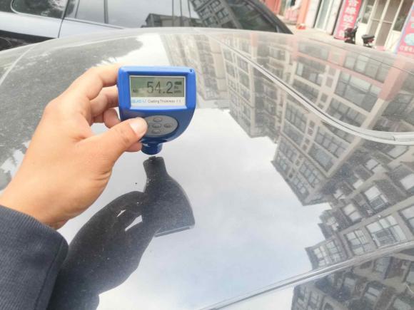 [青岛·鲁B] 二手大众迈腾2018款 380TSI DSG 豪华型