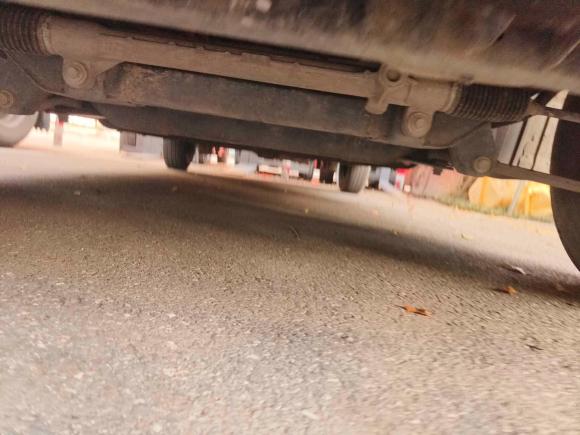 [南京·苏A] 二手开瑞海豚EV2019款 智享版