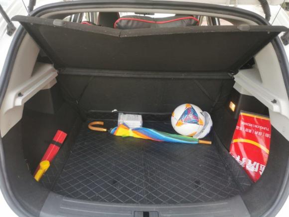 [台州·浙J] 二手名爵名爵ZS2019款 1.5L 自动全球豪华版 国VI