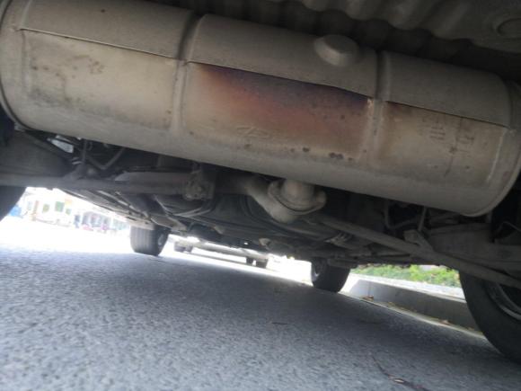 [嘉兴·浙F] 二手奇瑞瑞虎32018款 经典版 1.6L CVT豪华型