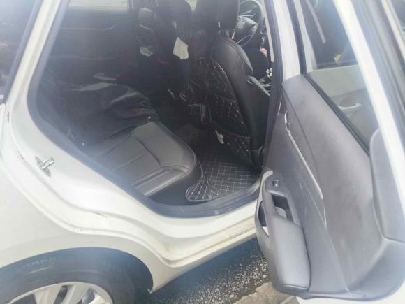 [常州·苏D] 二手别克英朗2021款 改款 典范 1.5L 自动精英型