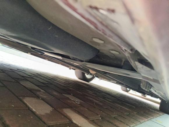 [宁波·浙B] 二手DSDS 4S2016款 1.6T 自动智享版THP160