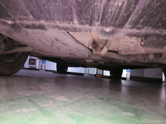 [宁波·浙L] 二手奔驰奔驰GLA2016款 GLA 200 时尚型