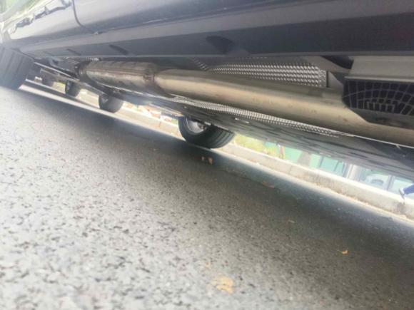 [杭州·浙A] 二手领克领克09新能源2024款 2.0TD EM-P ULTRA 六座