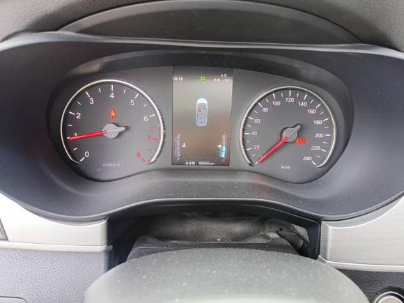 [济南·鲁A] 二手比亚迪宋MAX2021款 升级版 1.5T 自动豪华型 7座