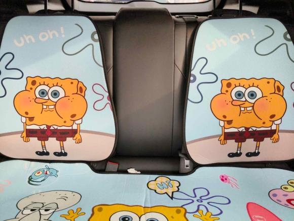 [合肥·皖A] 二手雪佛兰畅巡2022款 星云版