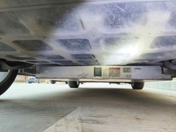 [武汉·鄂A] 二手欧拉欧拉好猫2023款 401km标准续航 豪华型 三元锂