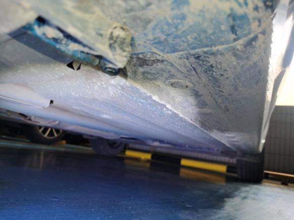 [合肥·皖A] 二手东风蓝鸟2016款 1.6L 手动炫酷版