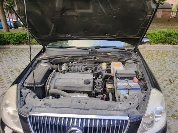 [上海·苏F] 二手别克凯越2011款 1.6LE-AT