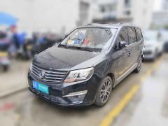 [温州·皖H] 东风风行风行S5002016款 1.6L CVT尊贵型