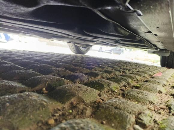 [南昌·赣A] 二手MINIMINI2016款 1.5T COOPER 表现派 五门版