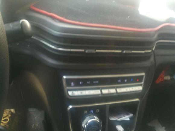 [南京·苏A] 二手开瑞海豚EV2019款 智享版