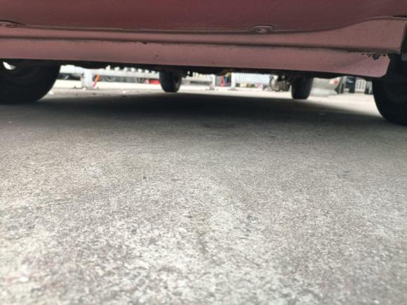 [佛山·粤E] 二手铃木奥拓2009款 1.0L 自动豪华型