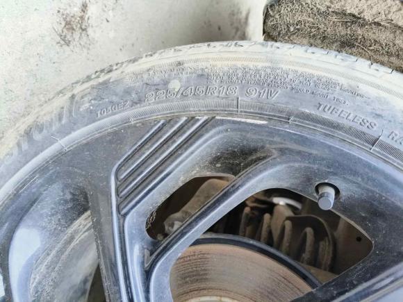 [无锡·苏B] 二手名爵MG62021款 Pro 1.5T 自动Trophy旗舰版