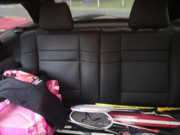 [苏州·苏E] 二手宝马宝马i32015款 时尚型