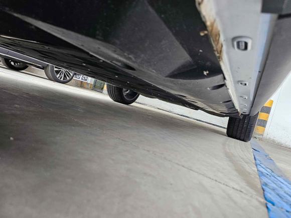 [上海·苏E] 二手飞凡汽车飞凡MARVEL R2021款 后驱PRO版