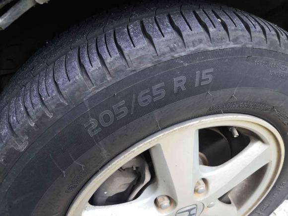 [武汉·鄂A] 二手本田雅阁2007款 2.4L 自动舒适经典版