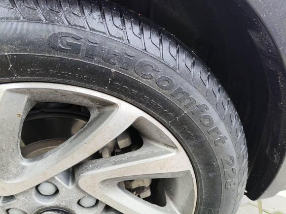 [无锡·苏B] 二手江汽集团瑞风S32016款 1.5L 手动豪华智能型