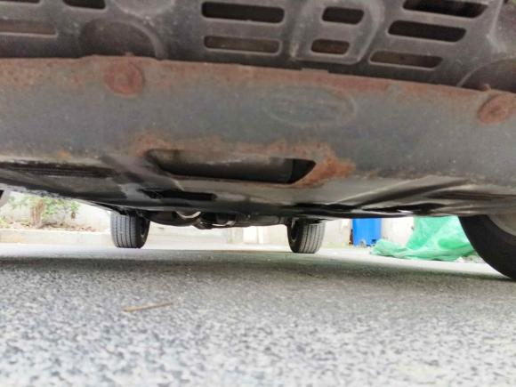 [上海·苏K] 二手比亚迪比亚迪S72016款 2.0T 自动尊贵型Plus