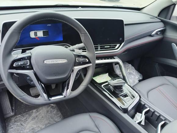 [常州·苏D] 二手上汽大通MAXUS大通T902021款 2.0T双增压 自动四驱高底盘舒享型长箱