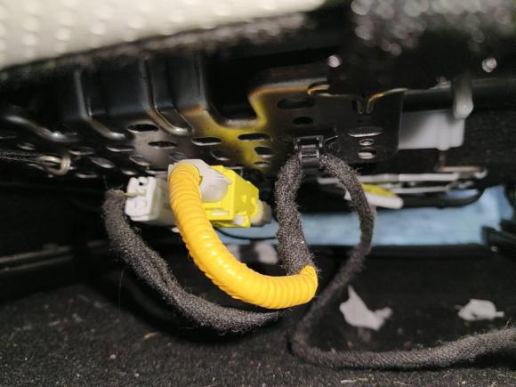 [西安·陕A] 二手比亚迪秦PLUS2023款 冠军版 DM-i 55KM领先型