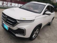 [常州·苏D]宝骏&nbsp;&nbsp;宝骏530&nbsp;&nbsp;2018款1.5T手动精英型国V